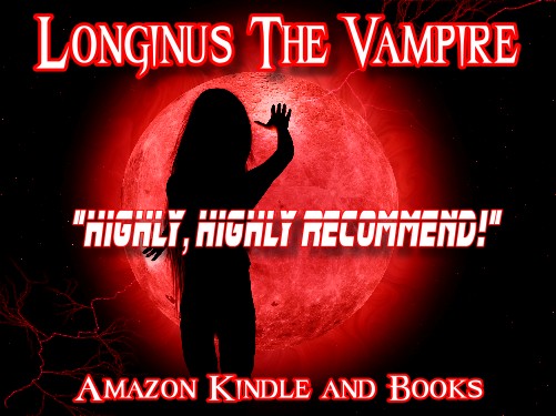 Longinus The Vampire 57